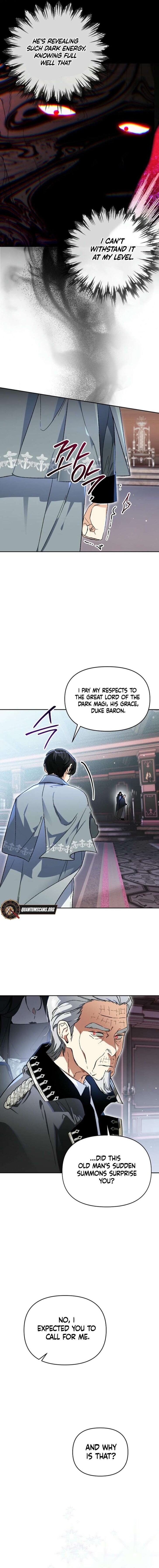 Read I Became the Genius Bastard of a Noble Dark Clan Manga Online