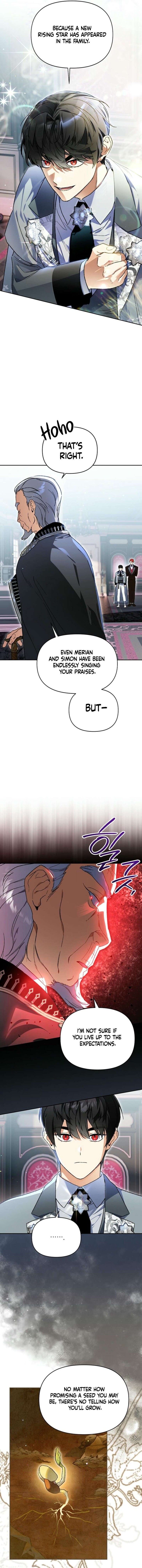 Read I Became the Genius Bastard of a Noble Dark Clan Manga Online