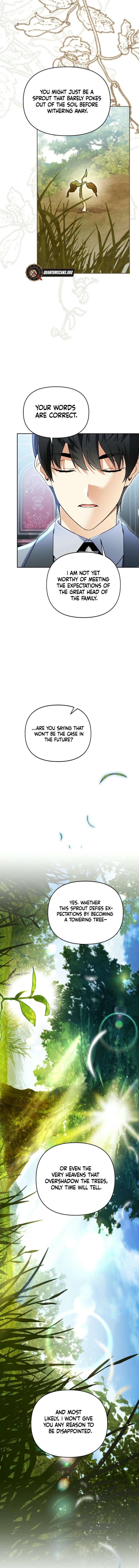 Read I Became the Genius Bastard of a Noble Dark Clan Manga Online