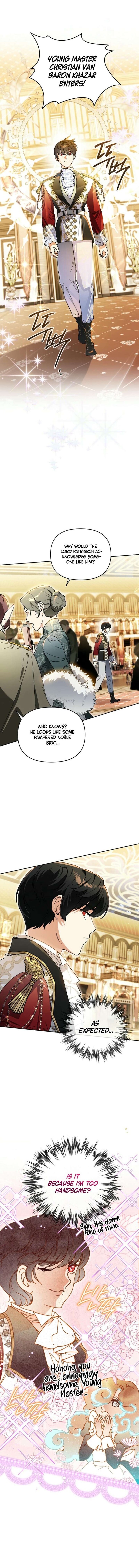 Read I Became the Genius Bastard of a Noble Dark Clan Manga Online