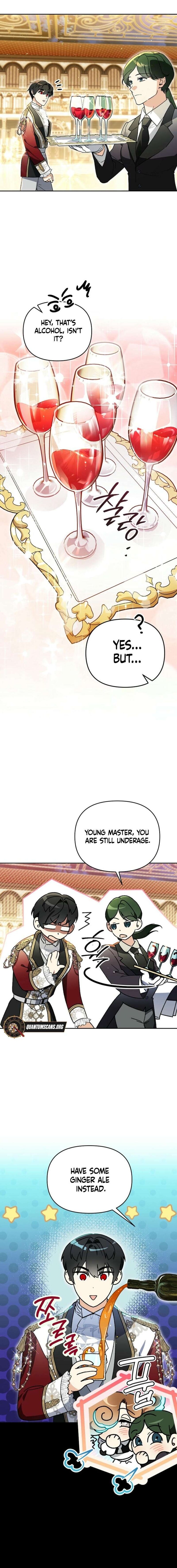 Read I Became the Genius Bastard of a Noble Dark Clan Manga Online