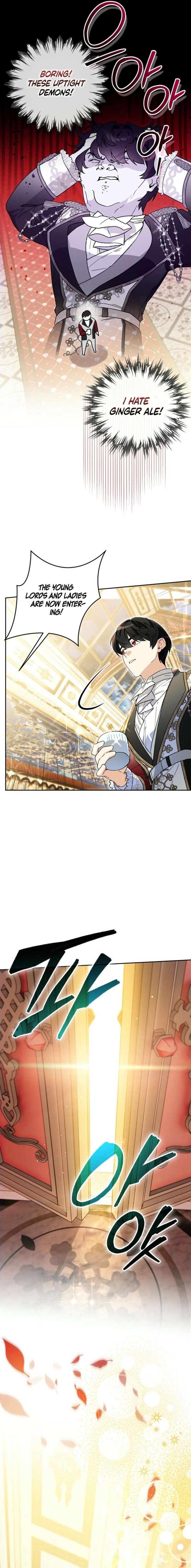 Read I Became the Genius Bastard of a Noble Dark Clan Manga Online