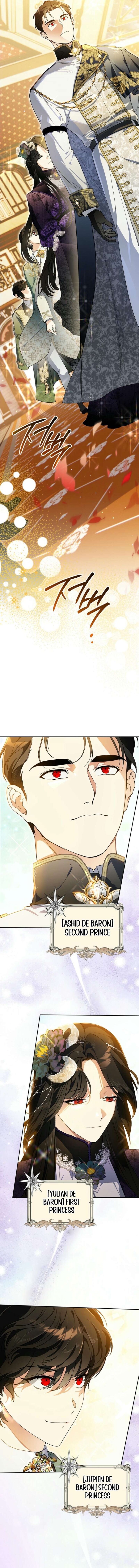 Read I Became the Genius Bastard of a Noble Dark Clan Manga Online