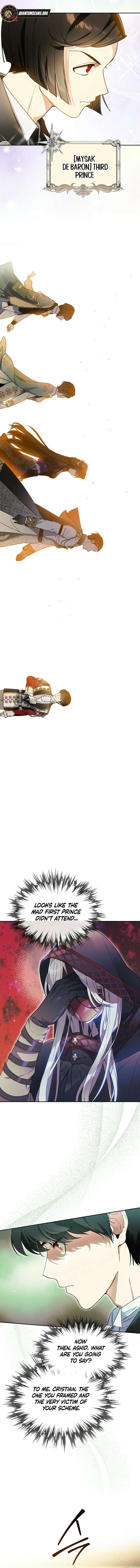 Read I Became the Genius Bastard of a Noble Dark Clan Manga Online