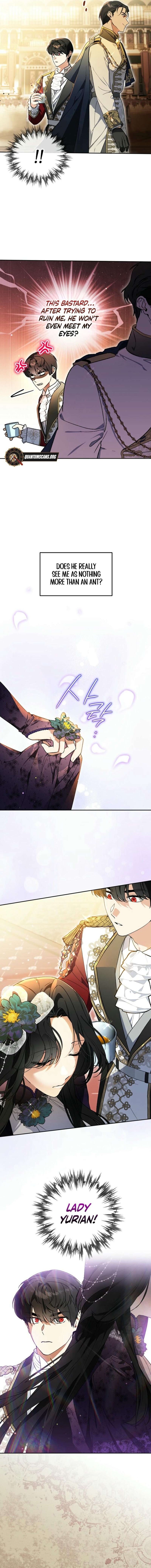 Read I Became the Genius Bastard of a Noble Dark Clan Manga Online