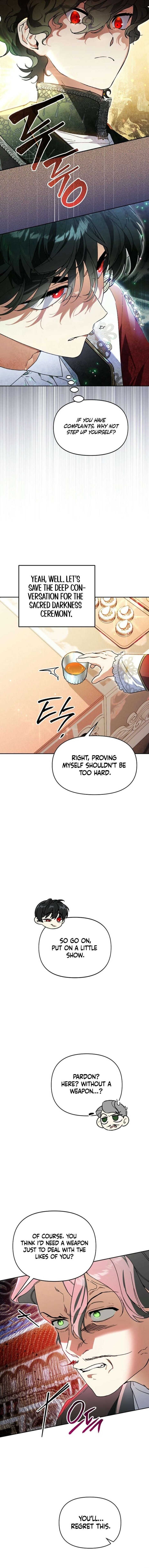 Read I Became the Genius Bastard of a Noble Dark Clan Manga Online