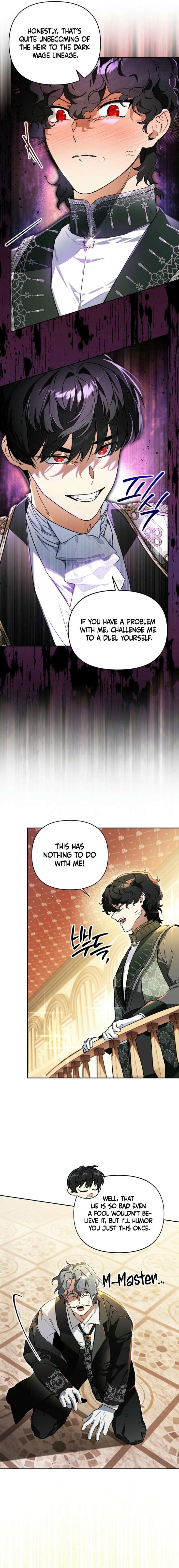 Read I Became the Genius Bastard of a Noble Dark Clan Manga Online