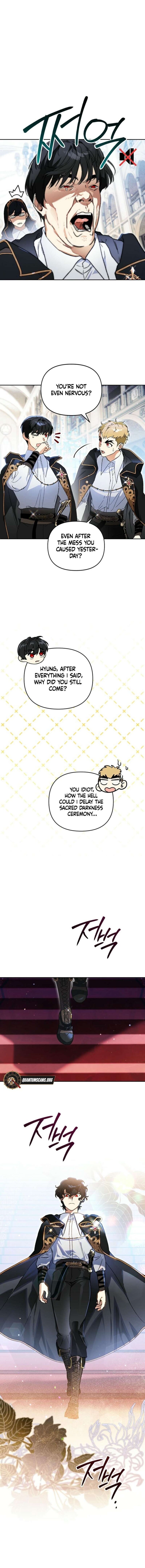 Read I Became the Genius Bastard of a Noble Dark Clan Manga Online