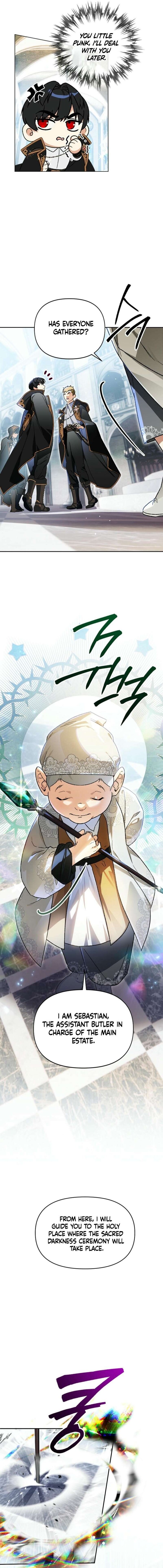 Read I Became the Genius Bastard of a Noble Dark Clan Manga Online