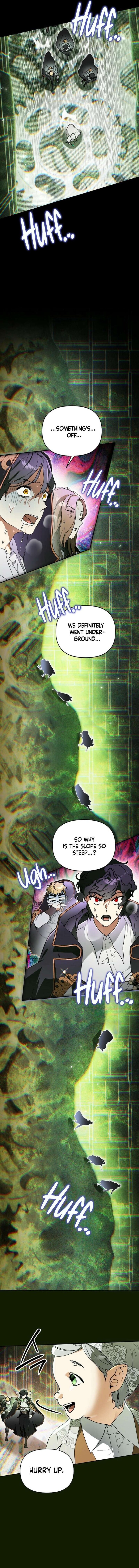 Read I Became the Genius Bastard of a Noble Dark Clan Manga Online