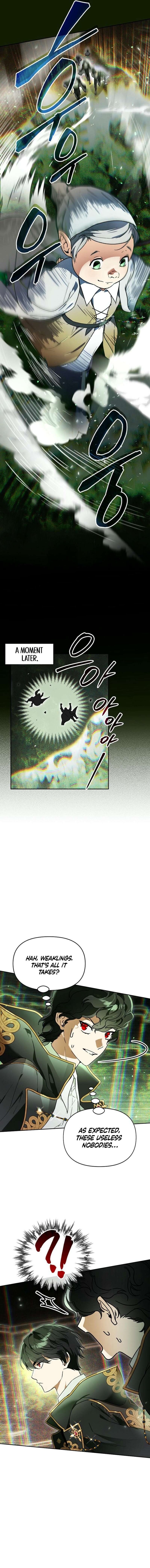 Read I Became the Genius Bastard of a Noble Dark Clan Manga Online