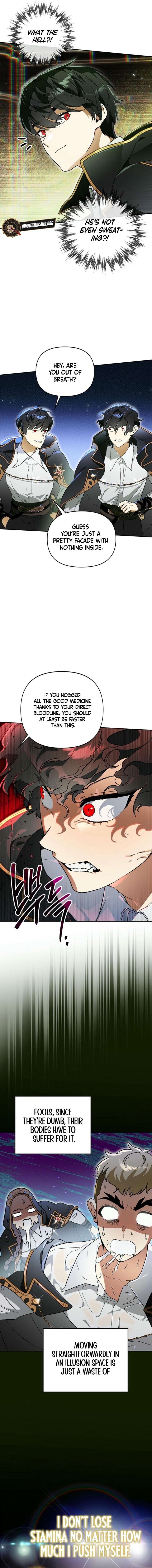 Read I Became the Genius Bastard of a Noble Dark Clan Manga Online