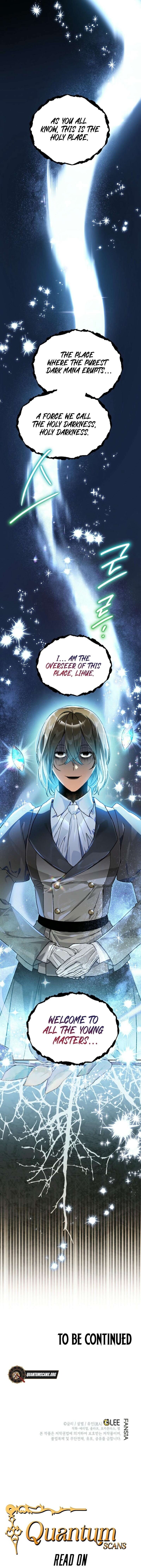 Read I Became the Genius Bastard of a Noble Dark Clan Manga Online