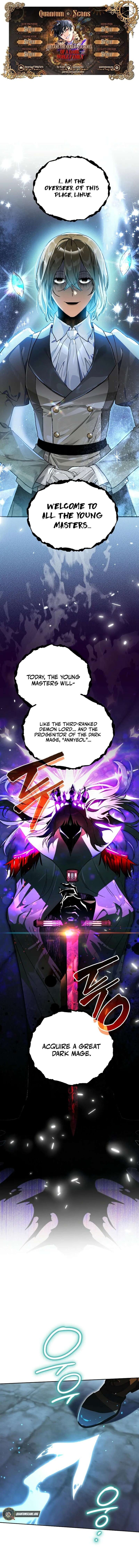 Read I Became the Genius Bastard of a Noble Dark Clan Manga Online