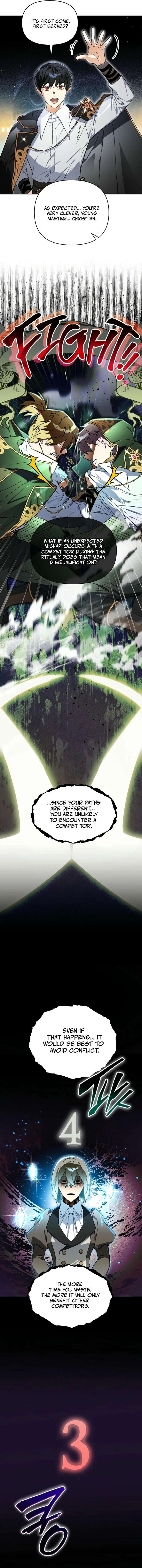 Read I Became the Genius Bastard of a Noble Dark Clan Manga Online