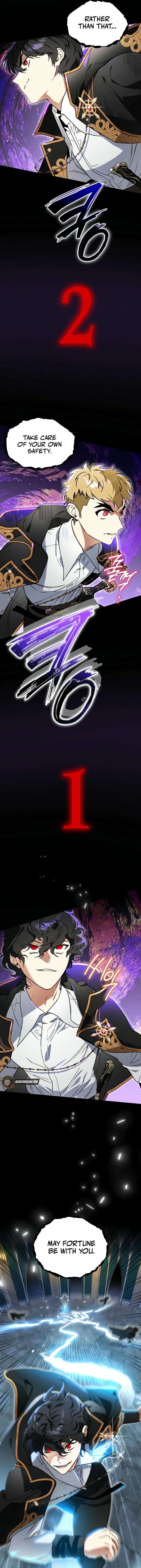 Read I Became the Genius Bastard of a Noble Dark Clan Manga Online