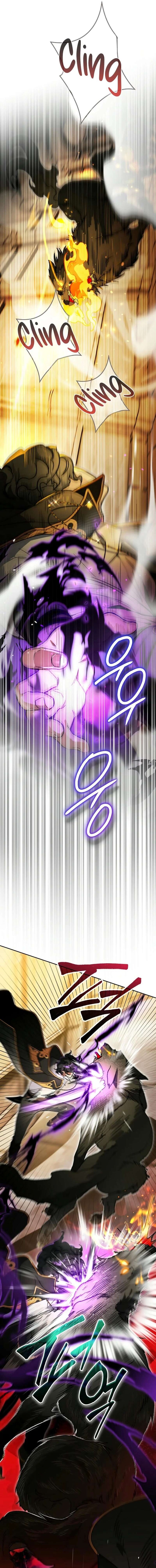 Read I Became the Genius Bastard of a Noble Dark Clan Manga Online