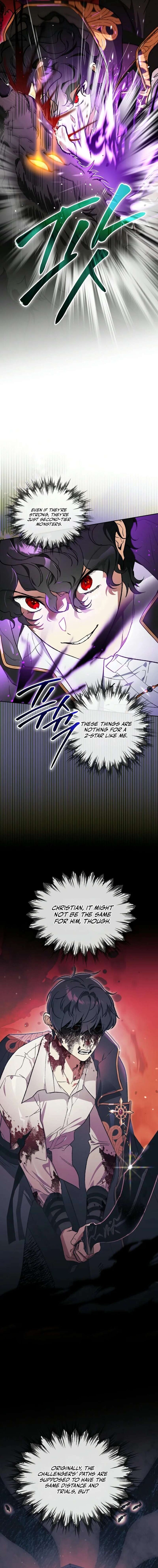 Read I Became the Genius Bastard of a Noble Dark Clan Manga Online