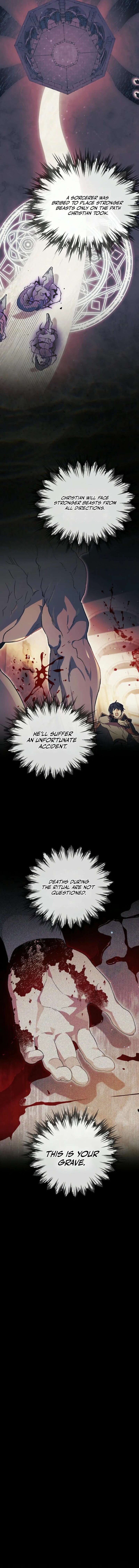 Read I Became the Genius Bastard of a Noble Dark Clan Manga Online