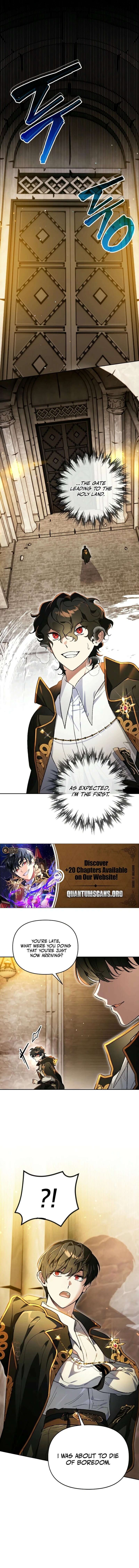 Read I Became the Genius Bastard of a Noble Dark Clan Manga Online