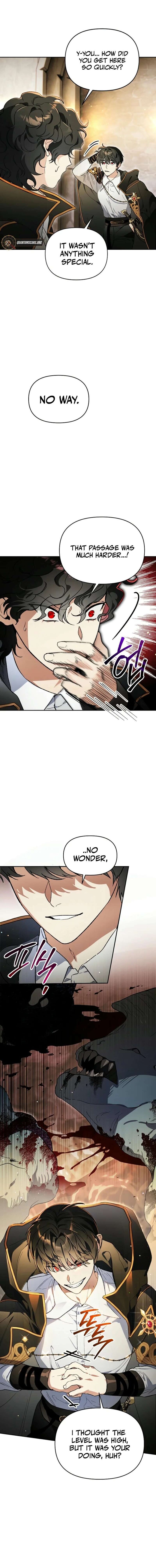 Read I Became the Genius Bastard of a Noble Dark Clan Manga Online