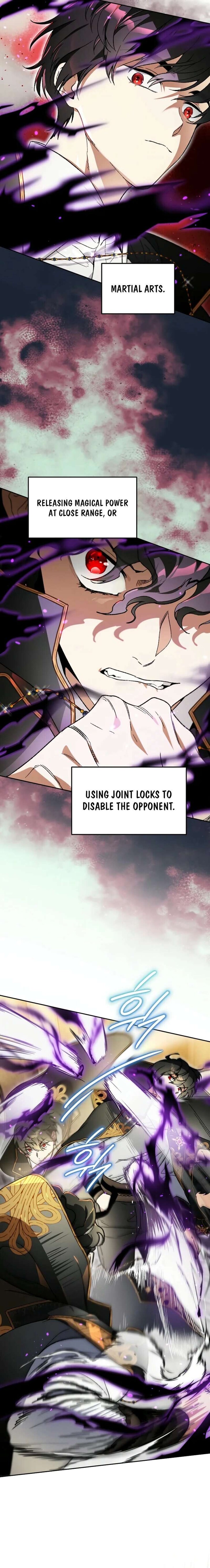 Read I Became the Genius Bastard of a Noble Dark Clan Manga Online