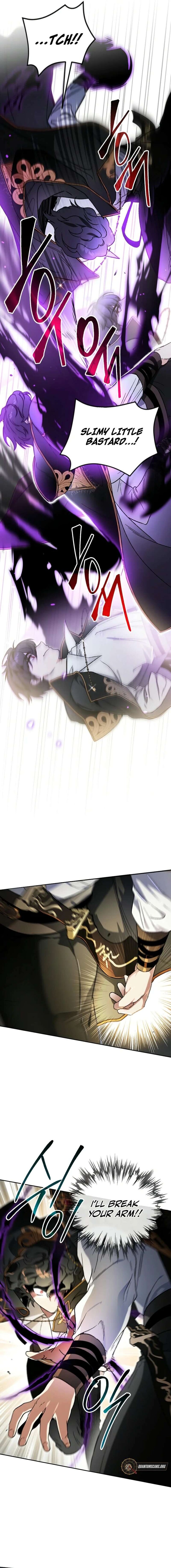 Read I Became the Genius Bastard of a Noble Dark Clan Manga Online