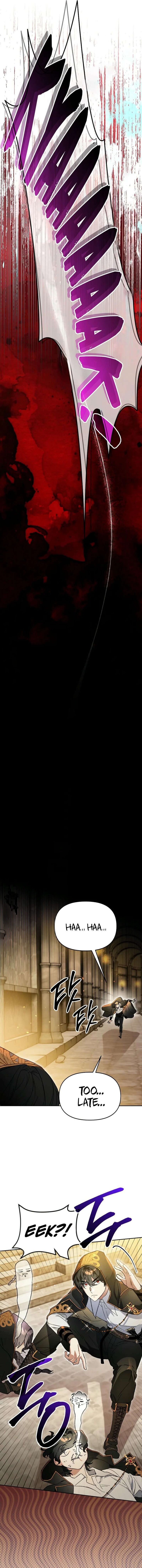 Read I Became the Genius Bastard of a Noble Dark Clan Manga Online