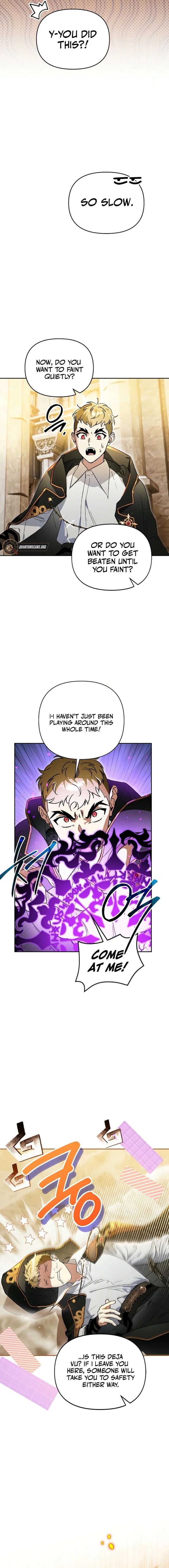 Read I Became the Genius Bastard of a Noble Dark Clan Manga Online