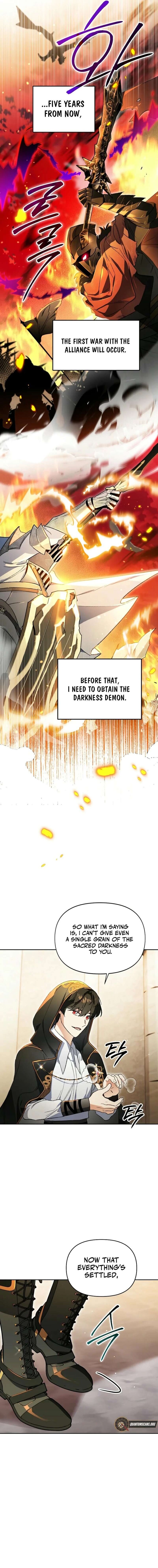 Read I Became the Genius Bastard of a Noble Dark Clan Manga Online