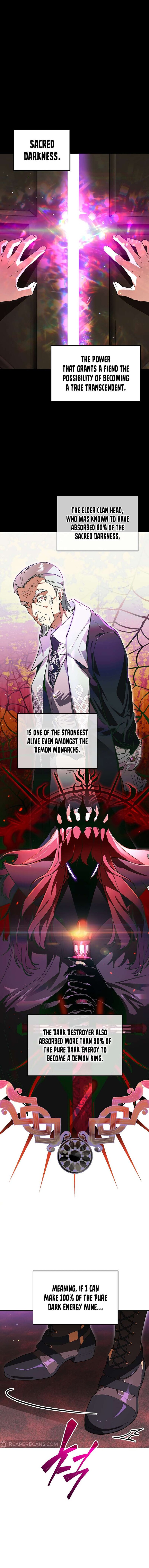 Read I Became the Genius Bastard of a Noble Dark Clan Manga Online