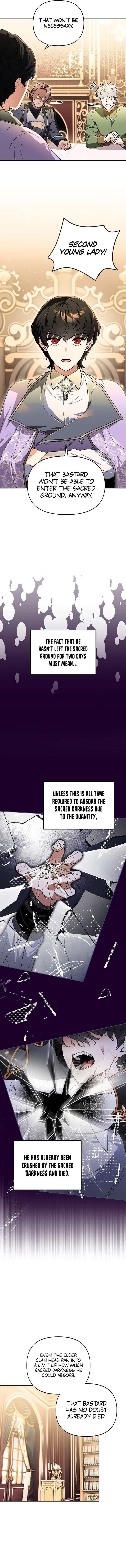 Read I Became the Genius Bastard of a Noble Dark Clan Manga Online