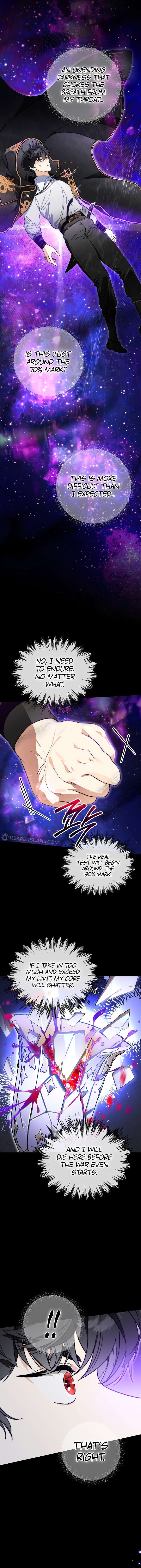 Read I Became the Genius Bastard of a Noble Dark Clan Manga Online