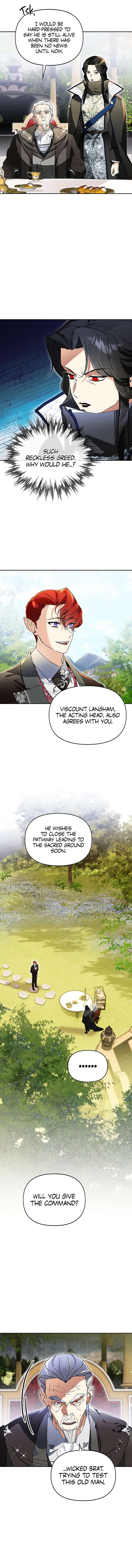 Read I Became the Genius Bastard of a Noble Dark Clan Manga Online