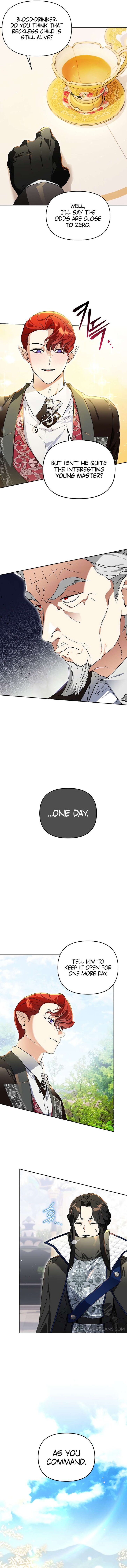 Read I Became the Genius Bastard of a Noble Dark Clan Manga Online