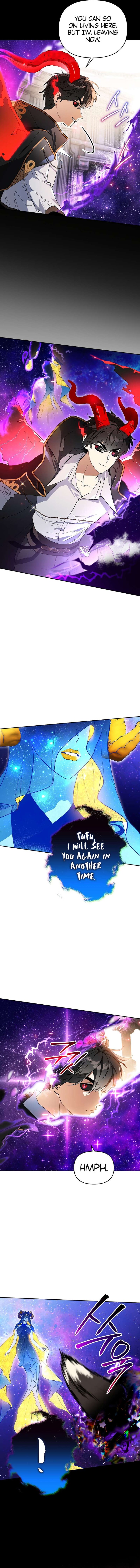 Read I Became the Genius Bastard of a Noble Dark Clan Manga Online