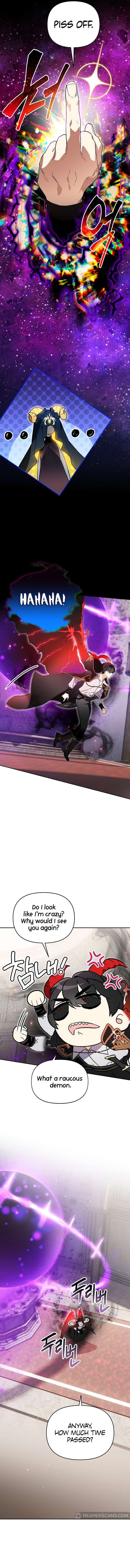 Read I Became the Genius Bastard of a Noble Dark Clan Manga Online