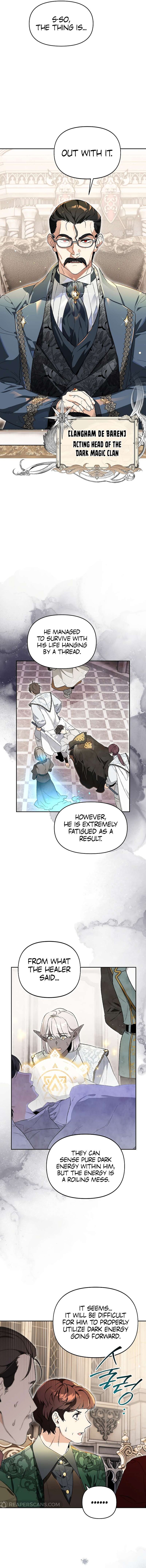 Read I Became the Genius Bastard of a Noble Dark Clan Manga Online