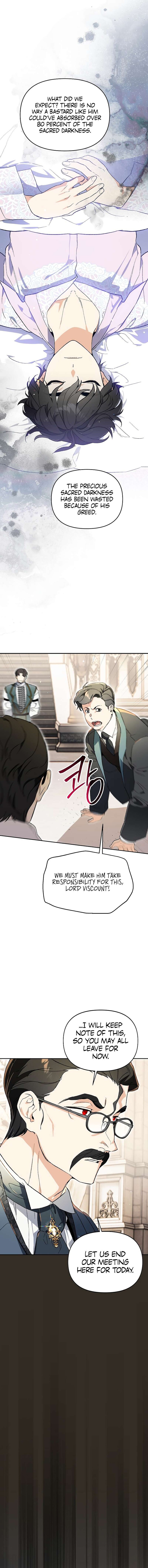 Read I Became the Genius Bastard of a Noble Dark Clan Manga Online