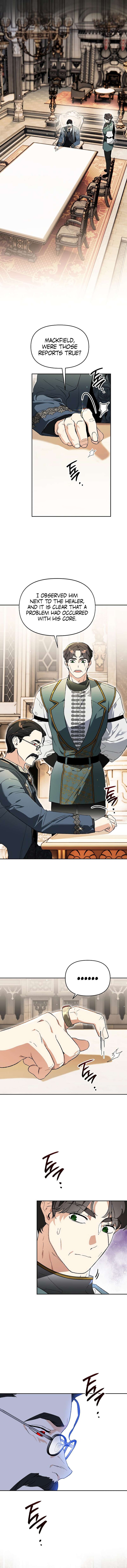 Read I Became the Genius Bastard of a Noble Dark Clan Manga Online