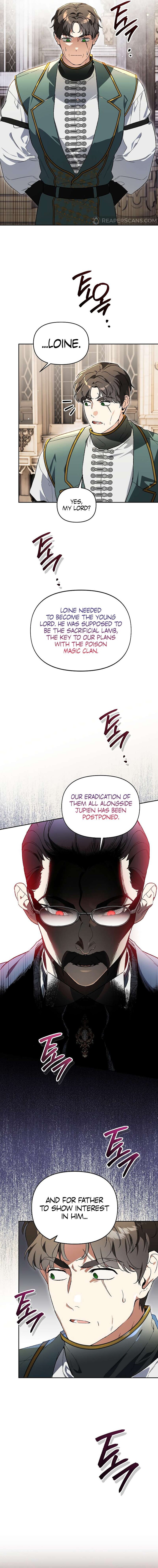 Read I Became the Genius Bastard of a Noble Dark Clan Manga Online