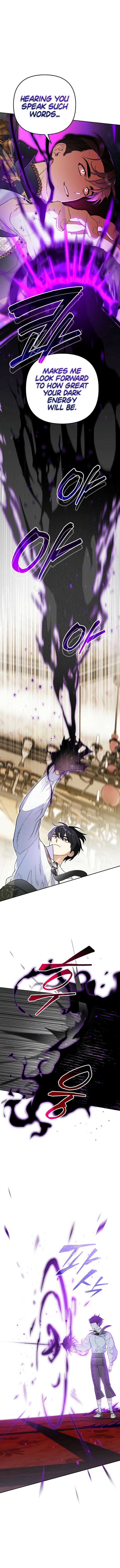 Read I Became the Genius Bastard of a Noble Dark Clan Manga Online