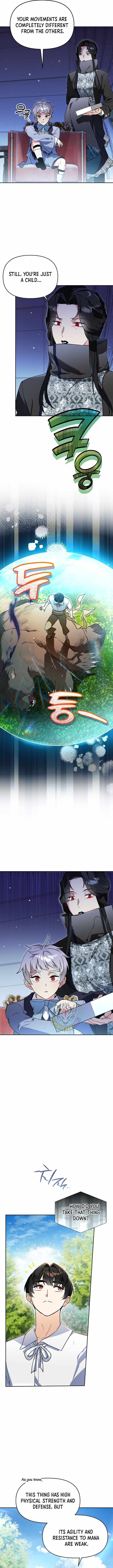 Read I Became the Genius Bastard of a Noble Dark Clan Manga Online