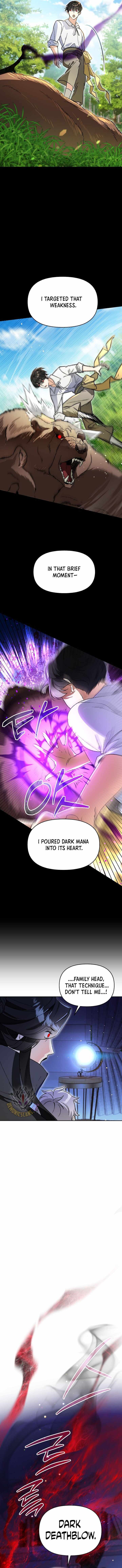 Read I Became the Genius Bastard of a Noble Dark Clan Manga Online