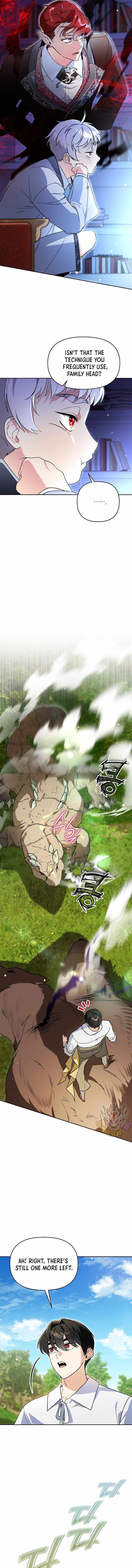 Read I Became the Genius Bastard of a Noble Dark Clan Manga Online