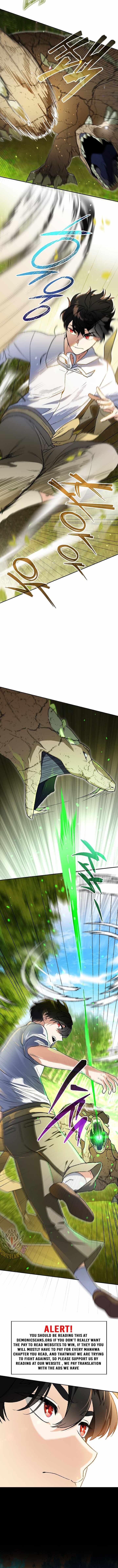 Read I Became the Genius Bastard of a Noble Dark Clan Manga Online