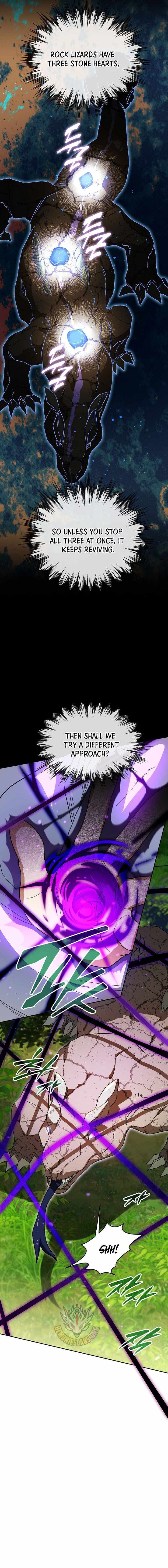 Read I Became the Genius Bastard of a Noble Dark Clan Manga Online