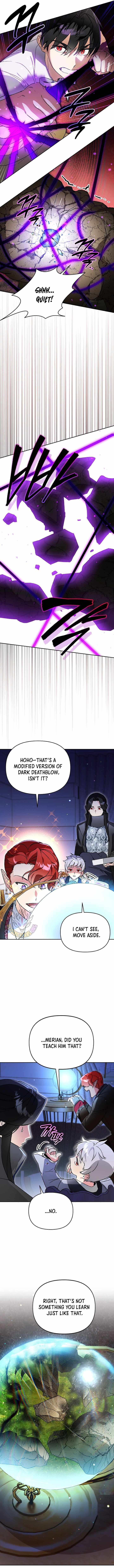 Read I Became the Genius Bastard of a Noble Dark Clan Manga Online