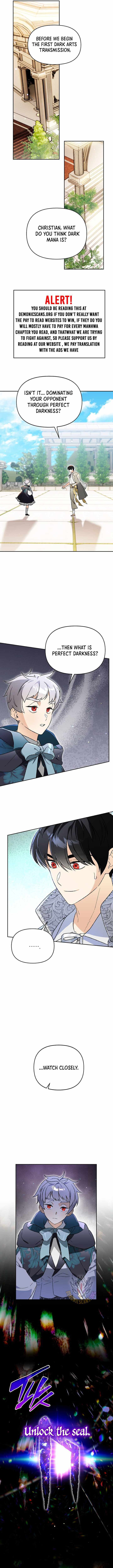 Read I Became the Genius Bastard of a Noble Dark Clan Manga Online