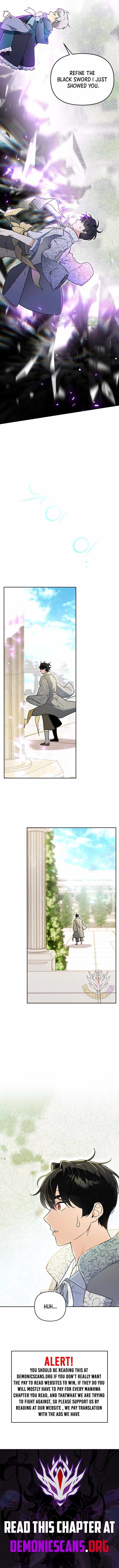 Read I Became the Genius Bastard of a Noble Dark Clan Manga Online